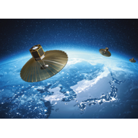 九州発 SAR 衛星事業を手がけるＱＰＳ研究所へのファイナンス支援