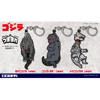『ゴジラ』『シン・ゴジラ』より、COSPAのつままれシリーズが登場！【株式会社コスパ】