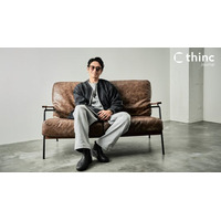 「地域のクリエイティブ現場を届ける「thinc Journal」で新連載｜デザイン思考に導かれた、生物として格好いい生き方。表現者・伊勢谷友介氏の頭の中を覗く