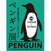 【国立科学博物館】明治安田×国立科学博物館企画展「ペンギン展 海の健康を教えてくれるいきもの」および環境教育イベントを開催 ‐明治安田ヴィレッジ丸の内‐