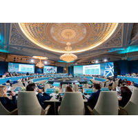 FMF第5回閣僚級円卓会議、100の政府と59の国際機関が参加して閉幕――鉱物開発の新時代に向けた枠組みを提示