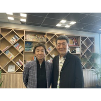 「真夜中のドア〜stay with me」作曲家・林哲司と鈴木康博の独占インタビューを放送！