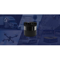 Aeva Omni - 物理 AI アプリケーション向け、新カテゴリーの4D LiDAR