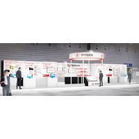 RYODEN、「Factory Innovation Week 2026」の専門展示会に出展