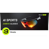 楽天市場「Show !t」で開催中の新春楽天お買い物マラソン終了間近のお知らせです。 特に注目の新製品「AIスポーツカメラグラス」を中心に、おすすめのセール情報を分かりやすくまとめました。