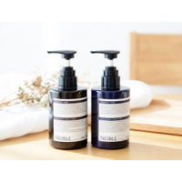 先行販売で大反響！まるで「香水」と「美容液」で洗う【NOBLE ボディウォッシュ〈グレイスフルタイム〉】発売開始