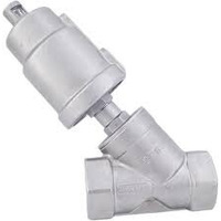 サニタリーアングルシートバルブの世界市場調査レポート:成長、収益、メーカー収入、販売、市場動向2026-2032年