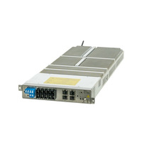 NEC、世界初のファンレス設計を採用した光伝送装置「SpectralWave WX-EシリーズETM54C」の提供を開始