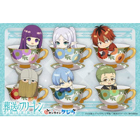 『葬送のフリーレン』オンラインクジらが1月16日(金)より販売開始！！