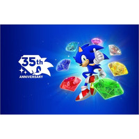 「ソニック」シリーズは2026年で35周年！記念サイトとアニバーサリートレーラーを公開