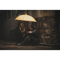 「ABEMA」で最新話を無料配信中！韓国ドラマ『アイドルアイ』「オタクが一番聞きたかった言葉」、「全オタクいますぐ見て！」第8話、推しのアイドルからの告白にSNSで共感の嵐