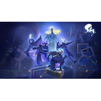 最大12種類のクエストと日替わり修繕タスクで、新たな感情表現やユニークなアイテムを手に入れよう　期間限定イベント「光の修繕者の季節」2026年1月16日（金）より開催