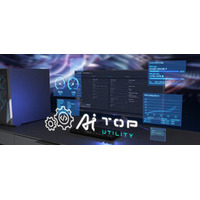 GIGABYTE、CES 2026でローカルAIアプリケーションのための実用的な「AI TOP Utility」を展示