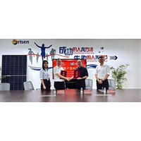 HJT、マレーシアで大活躍！Risen Energy、東南アジアでの展開加速に向け新たな太陽光発電プロジェクトを締結