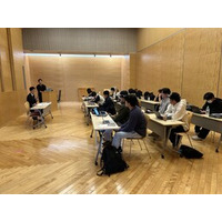 【経営情報学科2年生が野々市市に地域課題の解決策を提案】１月20日（火）16時～17時 野々市市役所