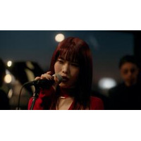 桜井ユキさんアイナ・ジ・エンドさん出演！サントリー「メーカーズマーク」新TV-CM＆期間限定体験イベント