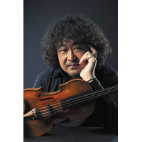 「葉加瀬太郎音楽祭 2026」開催決定！葉加瀬太郎率いるオーケストラとゲストアーティストとの競演