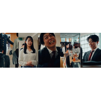 横浜バニラ、バレンタインシーズンに向け、初の試みとなるショートドラマを制作！当社公式SNSにて1月17日(土)20:00に配信開始！