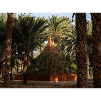 Desert X AlUla 2026：古代のオアシス都市アルウラを舞台とした壮大なランド・アート展が開幕