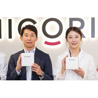 腸活のプロフェッショナル・株式会社ニコリオが腸活オールインワン「Kinplete（キンプリート）」を発売