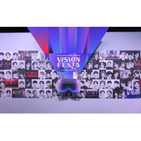 遂に開幕!! SEVENTEEN、TXT、ENHYPEN、BOYNEXTDOORがVRで目の前に！「THE FACT MUSIC AWARDS EXHIBITION - VISION FESTA」