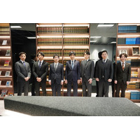 モノリス法律事務所、AI法務チームによる「企業のAI社内規定整備」の体制を強化