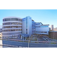 本社および中核拠点を江東区新砂に移転