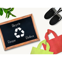 循環型社会「意識している」72％、自治体の不用品販売「希望」74％