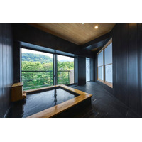 箱根の美食宿「箱根ひばり乃」が美容滞在プラン〈美泊〉を開始