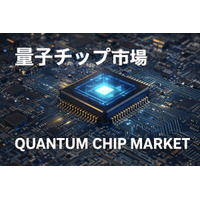 量子チップ市場規模、2032年までに70億4000万米ドルに達すると予測 | SNS Insider