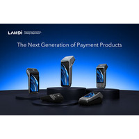 LANDI Global、イノベーションの20年を祝して次世代決済ポートフォリオ「P-Series」を発表