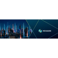 Hexagon、IDC MarketScapeの石油・ガス向けAPM分野で「リーダー」に選出