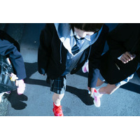 grounds のカプセルトイが登場！人気のシューズがミニチュア版としてストラップに