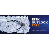 インターナショナルSOSが、「リスクアウトルック2026カンファレンス」をオンライン開催