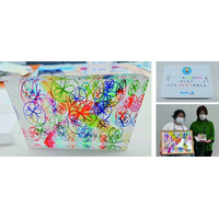 アートで地域をもっと楽しく！キンコーズ・上野店が続ける取り組み～たいとう福祉つながりマルシェ参加で広がる交流～