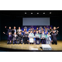 第6回「アトツギ甲子園」の近畿ブロック大会が終了。 決勝大会出場者3名が決定！