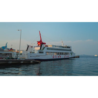 瀬戸内の島影をたどる、音声ガイド「高松⇄小豆島フェリー」リリース