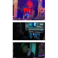 映画がライブになる瞬間：IDZ、Joyca、TVU NetworksがNetflixの物語を現実に