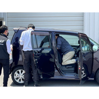 【JAF千葉】「これなーに？知って安心、クルマまるわかり教室」を初開催！～クルマの機能を楽しく学んで安全運転を～