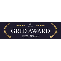 「現場Plus」14期連続／「注文分譲クラウドDX」9期連続受賞──ダイテック、「ITreview Grid Award 2026 Winter」2部門受賞のお知らせ