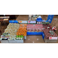 今年も県産品のブランド力強化のため全力発信！「頂」フェア開催