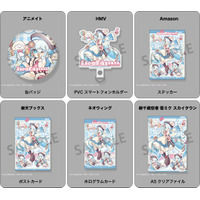 雪ミクが北海道を応援するフェスティバルの公式CD 、2026年1月21日（水）発売！