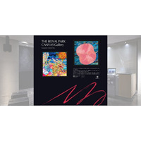 【展示作品募集】ザ ロイヤルパーク キャンバス 名古屋アートコンテスト開催