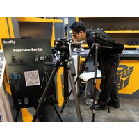 SmallRigがCES初出展で戦略転換を提示、日常における創造を軸に撮影のイノベーションを再構築