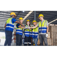 【外国人就労者・技能実習生向け教育のDX】AI本人確認と多言語対応で法令・制度遵守と安全就労を支える、次世代のeラーニングシステム「ONLINE FACE(R)」（オンラインフェイス）