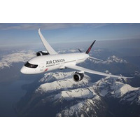 エア・カナダ、  札幌（新千歳）－バンクーバー線を新規開設