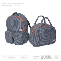 YOSHIDA & Co. 90th Anniversary Project 010「Marc Newson × PORTER」を発売します。