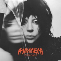 レディー・ガガ、ポップアップストア「LADY GAGA MAYHEM POP-UP STORE