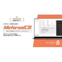 飲食店のクラフトビール導入タイミング予測AIエージェント「Metareal クラフトビール(Metareal CB)」プレミアムプラン1/23提供開始