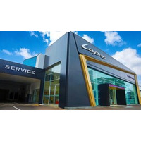 LEPAS、インドネシアに世界初のショールームを開設し、NEV市場の新しい章を開く